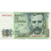 Biljet, Spanje, 1000 Pesetas, 1979, 1979-10-23, KM:158, SUP