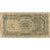 Banknot, Egipt, 10 Piastres, L.1940, KM:184a, VG(8-10)