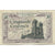 Biljet, Pirot:43-1, 50 Centimes, 1922, Frankrijk, TTB+, Marne