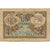 Frankrijk, Paris, 1 Franc, 1920, TB, Pirot:97-36
