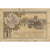 Frankrijk, Paris, 1 Franc, 1920, TB, Pirot:97-36