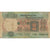 Billet, Inde, 5 Rupees, Undated (1977-82), KM:80f, B+