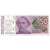 Banknote, Argentina, 50 Australes, Undated (1985-89), KM:326b, UNC(65-70)