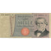 Banconote, Italia, 1000 Lire, 1979, KM:101f, SPL