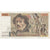 Francja, 100 Francs, Delacroix, 1987, VF(20-25), Fayette:69.11, KM:154c