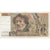 Frankreich, 100 Francs, Delacroix, 1989, S, Fayette:69.13a, KM:154d