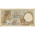 Francia, 100 Francs, Sully, 1940, 1940-08-16, B, Fayette:26.36, KM:94