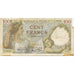 Francia, 100 Francs, Sully, 1941, 1941-10-02, B, Fayette:26.58, KM:94