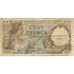 Francia, 100 Francs, Sully, 1942, 1942-01-08, B, Fayette:26.64, KM:94