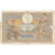 France, 100 Francs, Luc Olivier Merson, 1938, 1938-05-27, AG(1-3)