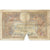 France, 100 Francs, Luc Olivier Merson, 1938, 1938-05-19, AG(1-3)