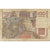 Francia, 100 Francs, Jeune Paysan, 1950, 1950-10-12, B, Fayette:28.27, KM:128c