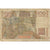 Francia, 100 Francs, Jeune Paysan, 1953, 1953-10-01, D, Fayette:28.39, KM:128d