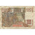 Francia, 100 Francs, Jeune Paysan, 1953, 1953-12-03, B, Fayette:28.40, KM:128d