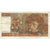 Frankrijk, 10 Francs, Berlioz, 1975, 1975-08-07, TTB+, Fayette:63.12, KM:150b