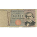 Banconote, Italia, 1000 Lire, 1979, KM:101f, BB