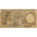 Francia, 100 Francs, Sully, 1941, 1941-05-21, D, Fayette:26.51, KM:94