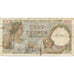 Francia, 100 Francs, Sully, 1940, 1940-12-05, D, Fayette:26.42, KM:94