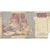 Banconote, Italia, 1000 Lire, 1990, KM:114a, D