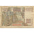 Francia, 100 Francs, Jeune Paysan, 1951, D AMBRIERES, GARGAM, 1951-09-06, MB