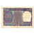 Billet, Inde, 1 Rupee, KM:66, TB