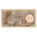 Francia, 100 Francs, Sully, 1941, O.23402, MB, Fayette:26.55, KM:94