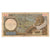 Frankrijk, 100 Francs, Sully, 1941, O.23402, TB, Fayette:26.55, KM:94