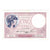 França, 5 Francs, Violet, 1939, C.60111, UNC(60-62), Fayette:4.4, KM:83