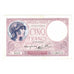 France, 5 Francs, Violet, 1939, C.60111, UNC(60-62), Fayette:4.4, KM:83