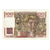 Francia, 100 Francs, Jeune Paysan, 1953, S.513, SPL, Fayette:28.35, KM:128d