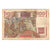 Francia, 100 Francs, Jeune Paysan, 1946, S.43, MB, Fayette:28.4, KM:128a