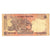 Billet, Inde, 10 Rupees, 2007, KM:95d, TB