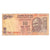 Billet, Inde, 10 Rupees, 2009, KM:95p, TB