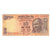 Billet, Inde, 10 Rupees, 2009, KM:95p, TTB