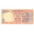 Billet, Inde, 10 Rupees, 2008, KM:95k, SUP