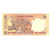 Billet, Inde, 10 Rupees, 2008, KM:95k, SUP