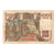 Francia, 100 Francs, Jeune Paysan, 1953, U.516, BB, Fayette:28.35, KM:128d