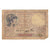 Francja, 5 Francs, Violet, 1940, M.67946, AG(1-3), Fayette:04.18, KM:83