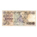 Banknot, Portugal, 1000 Escudos, 1992, 1992-02-06, KM:181i, AU(50-53)