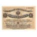 Banknot, Russia, 1 Mark, 1919, KM:S226b, UNC(63)