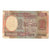 Billet, Inde, 2 Rupees, 1976, KM:79g, TB