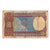 Billet, Inde, 2 Rupees, 1976, KM:79g, TB