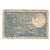 França, 10 Francs, Minerve, 1940, P.78074, VF(20-25), KM:84