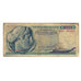 Banknote, Greece, 50 Drachmai, 1964, 1964-10-01, KM:195a, VG(8-10)