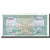 Banknote, Cambodia, 1 Riel, KM:4a, UNC(63)