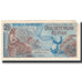 Billete, 2 1/2 Rupiah, 1961, Indonesia, KM:79, MBC+