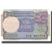 Banknot, India, 1 Rupee, KM:78Ai, UNC(63)