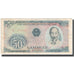 Banknote, Vietnam, 50 D<ox>ng, KM:96a, VF(20-25)