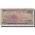 Banknote, Vietnam, 20 D<ox>ng, KM:94s, EF(40-45)