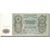 Billet, Russie, 500 Rubles, 1912, KM:14b, TTB+